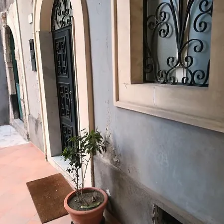 Casa Vanessa