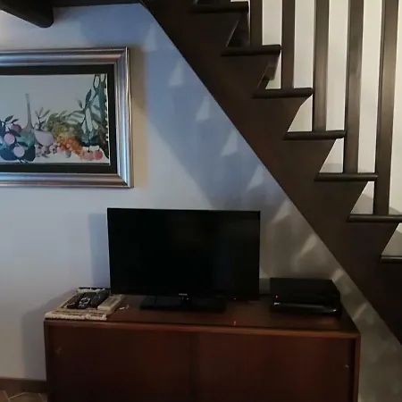 Casa Vanessa *