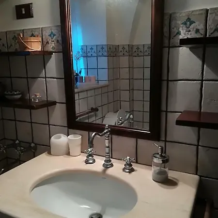 Casa Vanessa *