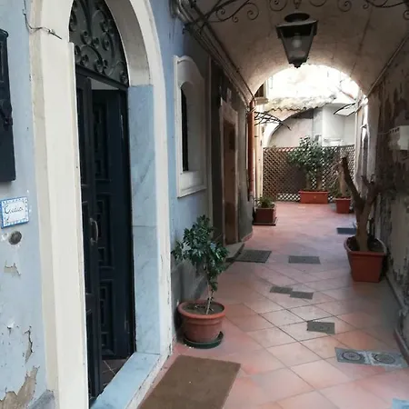 Casa Vanessa * Catania