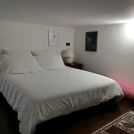 Casa Vanessa Holiday home