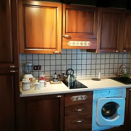 Casa Vanessa * Katánie