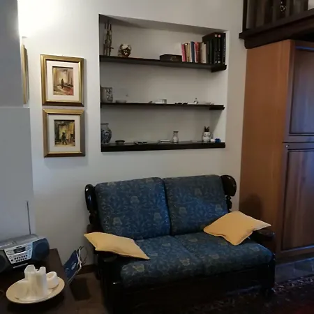 Casa Vanessa * Katánie